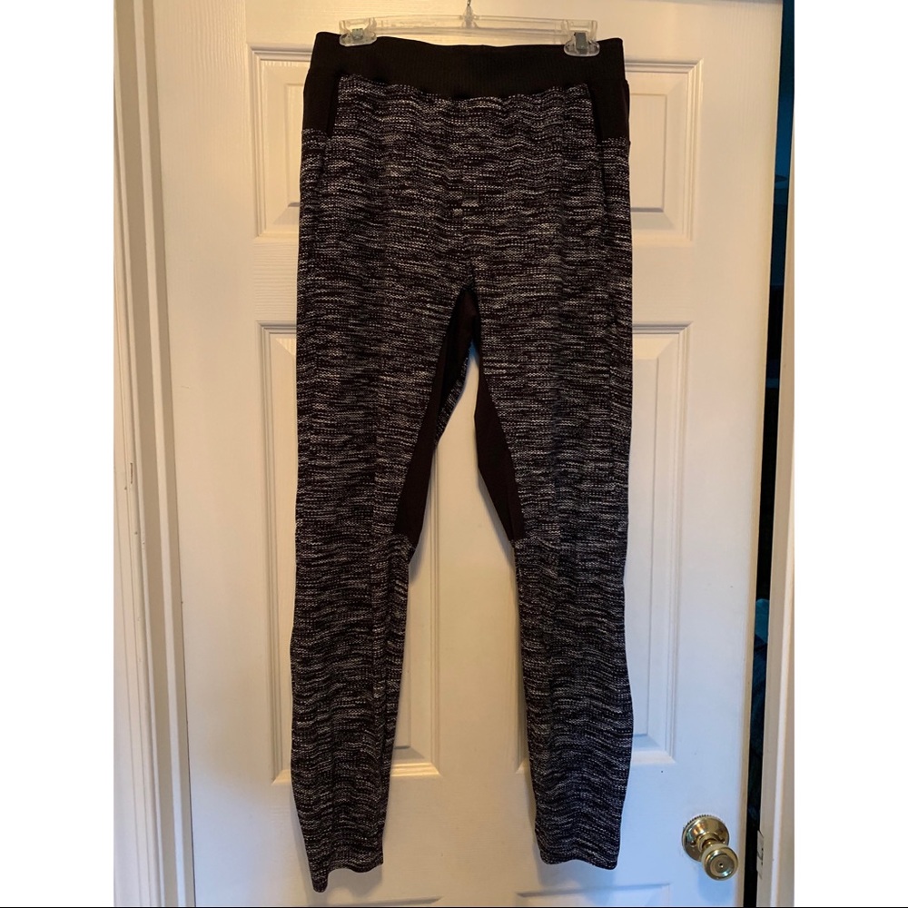 Men’s Lululemon Joggers Size Medium